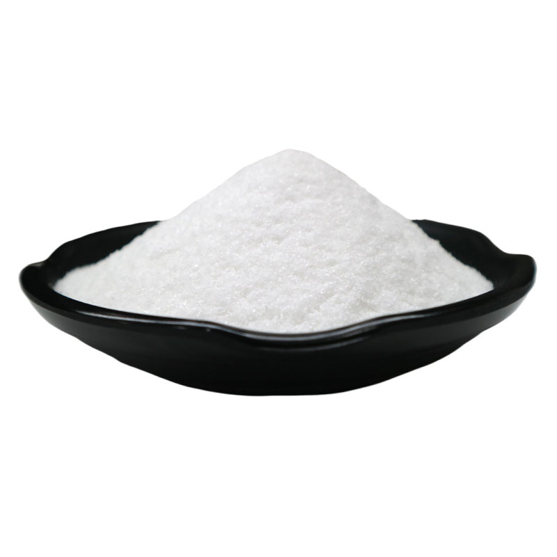 Henan Secco Polyacrylamide গুঁড়া