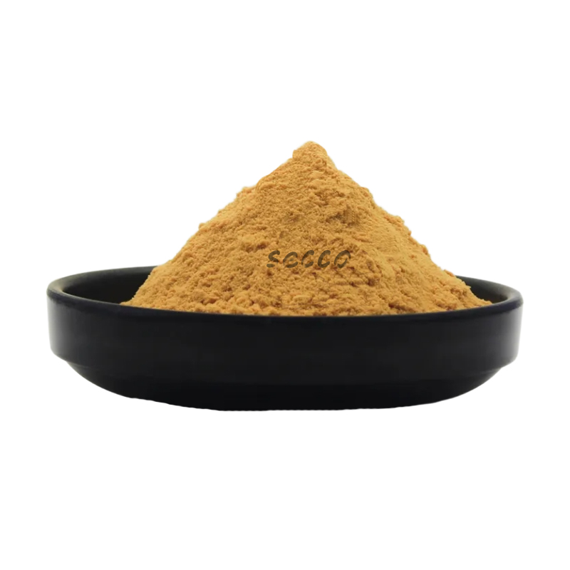 Henan Secco Polyferric সালফেট