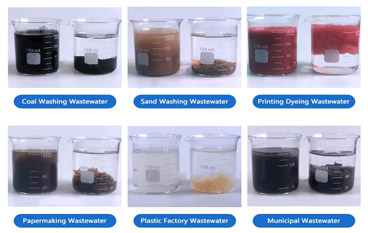 Henan Secco পলিঅ্যাক্রিলামাইডের নির্বাচন শুধুমাত্র মূল্যের উপর ভিত্তি করে নয়, আপনার নির্দিষ্ট চাহিদা অনুযায