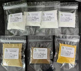 পলিঅ্যাক্রিলামাইড এবং পলিঅ্যালুমিনিয়াম ক্লোরাইড একই সময়ে ব্যবহার করা যেতে পারে?