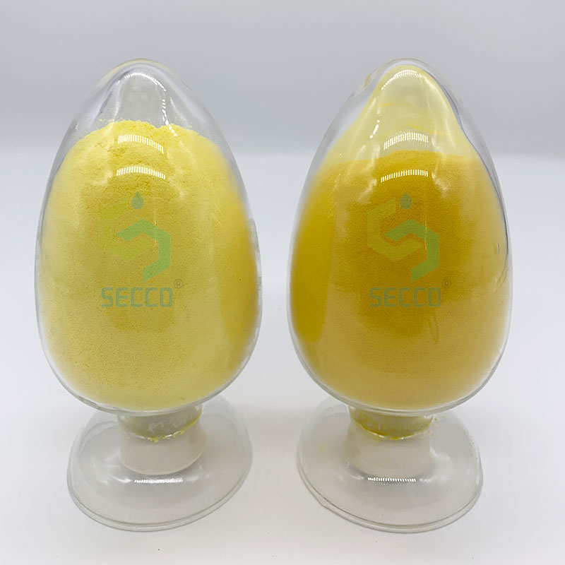 পলি অ্যালুমিনিয়াম ক্লোরাইড (পিএসি): উন্নত বর্জ্য জল চিকিত্সার জন্য একটি উচ্চ দক্ষতা কোয়াগুলেন্ট