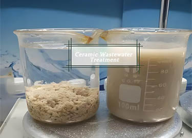 কিভাবে পিলিং স্লারি চিকিত্সার জন্য সঠিক পলিঅ্যাক্রিলামাইড (পিএএম) নির্বাচন করবেনঃ একটি ব্যবহারিক গাই