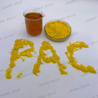 জল চিকিত্সা প্ল্যান্টে পিএসি (পলি অ্যালুমিনিয়াম ক্লোরাইড) এর ভূমিকা। পিএসি আইন কোগুল্যান্ট বা ফ্লোকুল